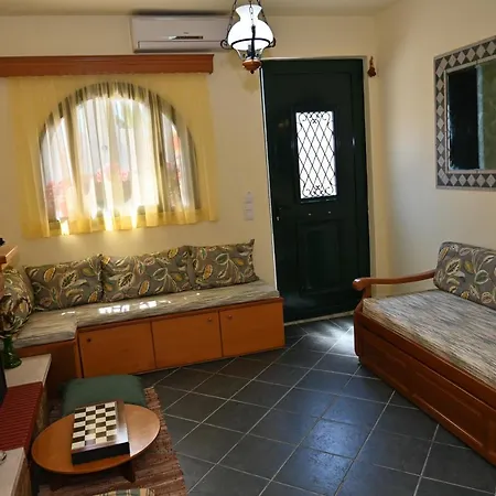 Apartment Anthias Archangelos (Rhodes)