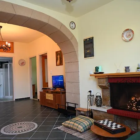 Apartment Anthias Archangelos (Rhodes)